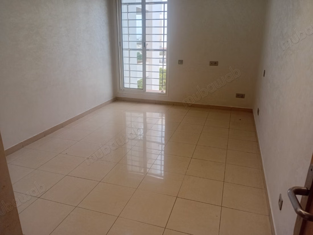Bel appartement en location à Prestigia 
Hay riad