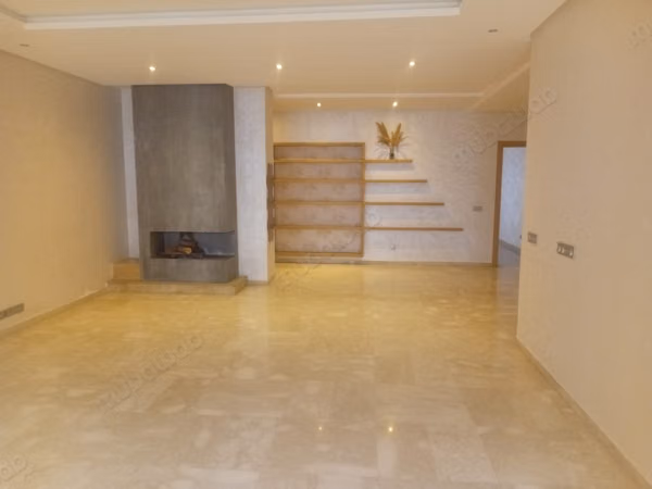 Bel appartement en location à Prestigia 
Hay riad