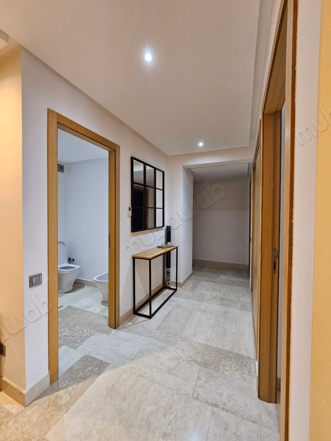 Appartement meublé neuf ferme bretonne