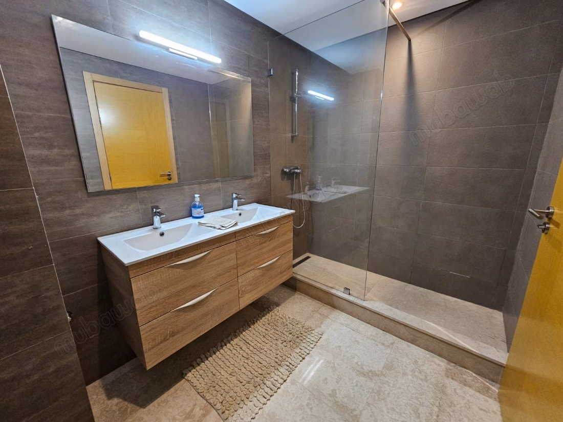 Appartement meublé neuf ferme bretonne