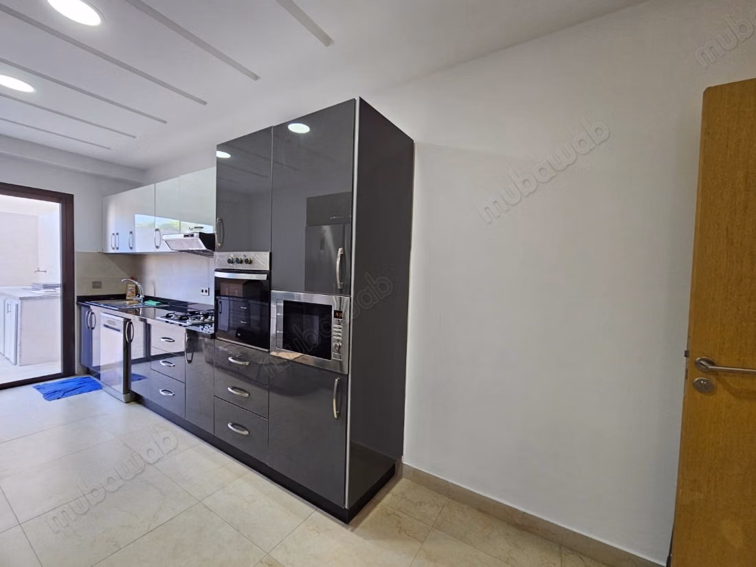 Appartement meublé neuf ferme bretonne