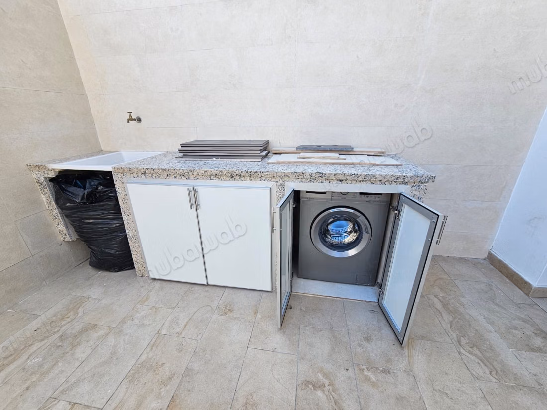 Appartement meublé neuf ferme bretonne