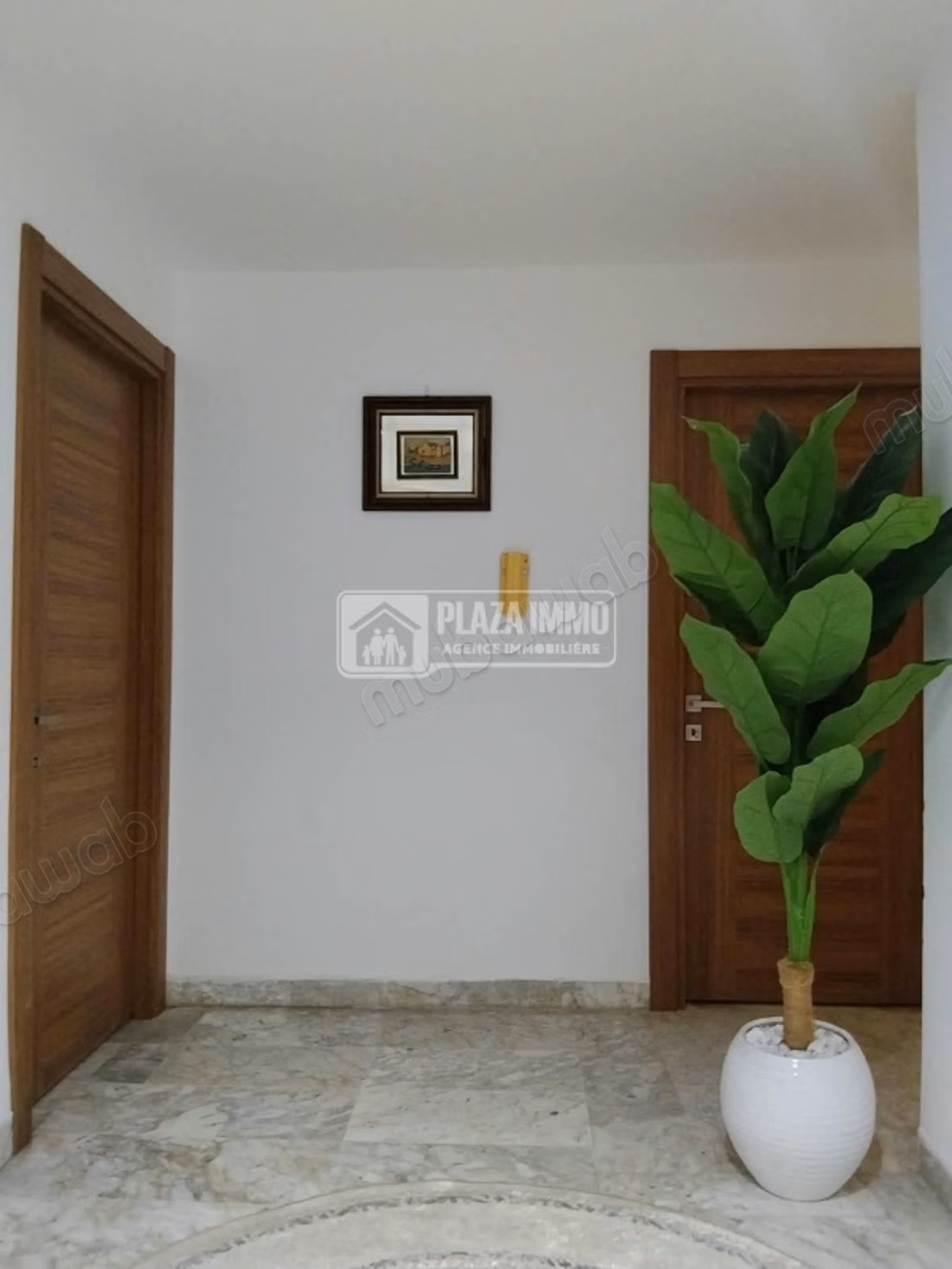 A Louer appartement S2 Meublé Lac 2