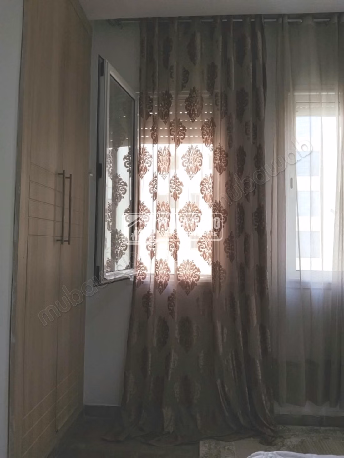 A Louer appartement S2 Meublé Lac 2
