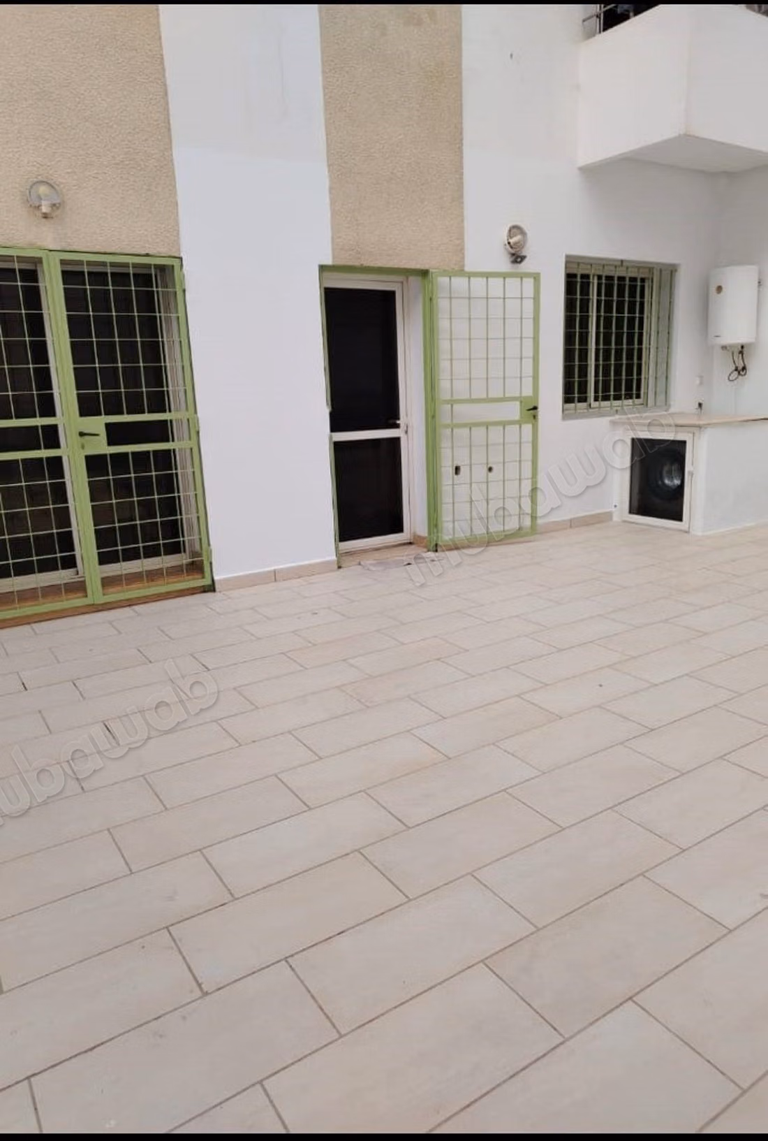 Coquet appartement meublé au centre d'agdal