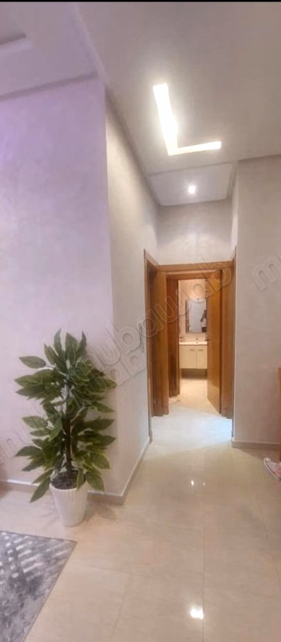 Coquet appartement meublé au centre d'agdal
