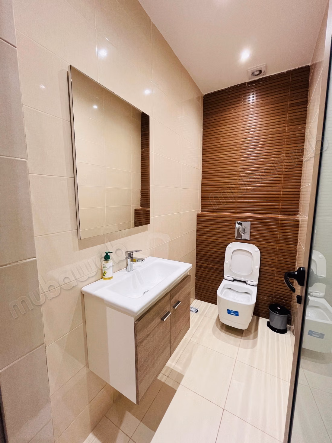 Appartement meublé à louer – Hay Mohammadi, Agadir