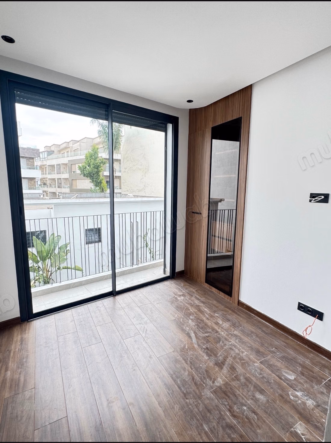 A louer appartement neuf 2 chambres vide ferme bretonne