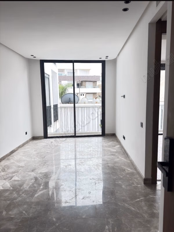 A louer appartement neuf 2 chambres vide ferme bretonne