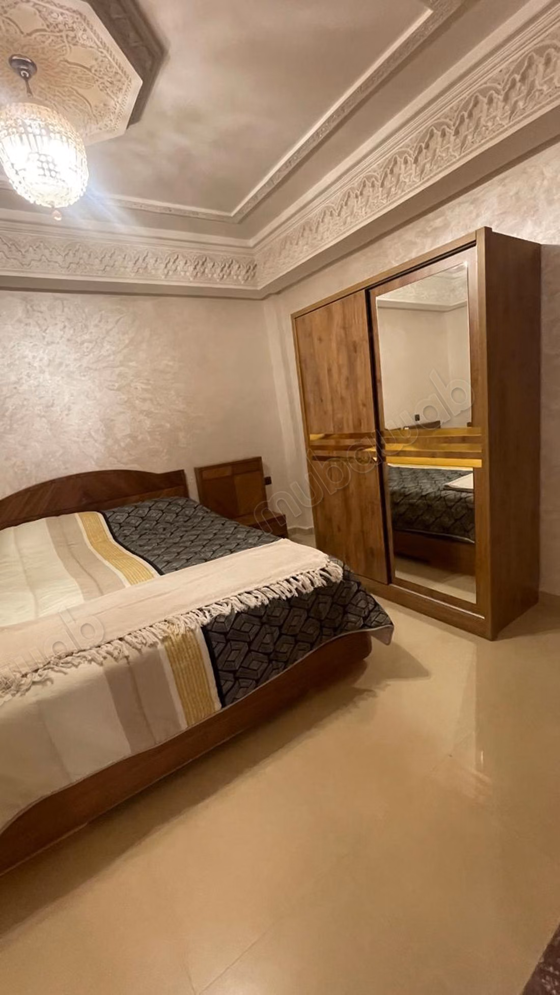 Riad de Charme 301 m² 
Masmoudi TARGA 
Marrakech