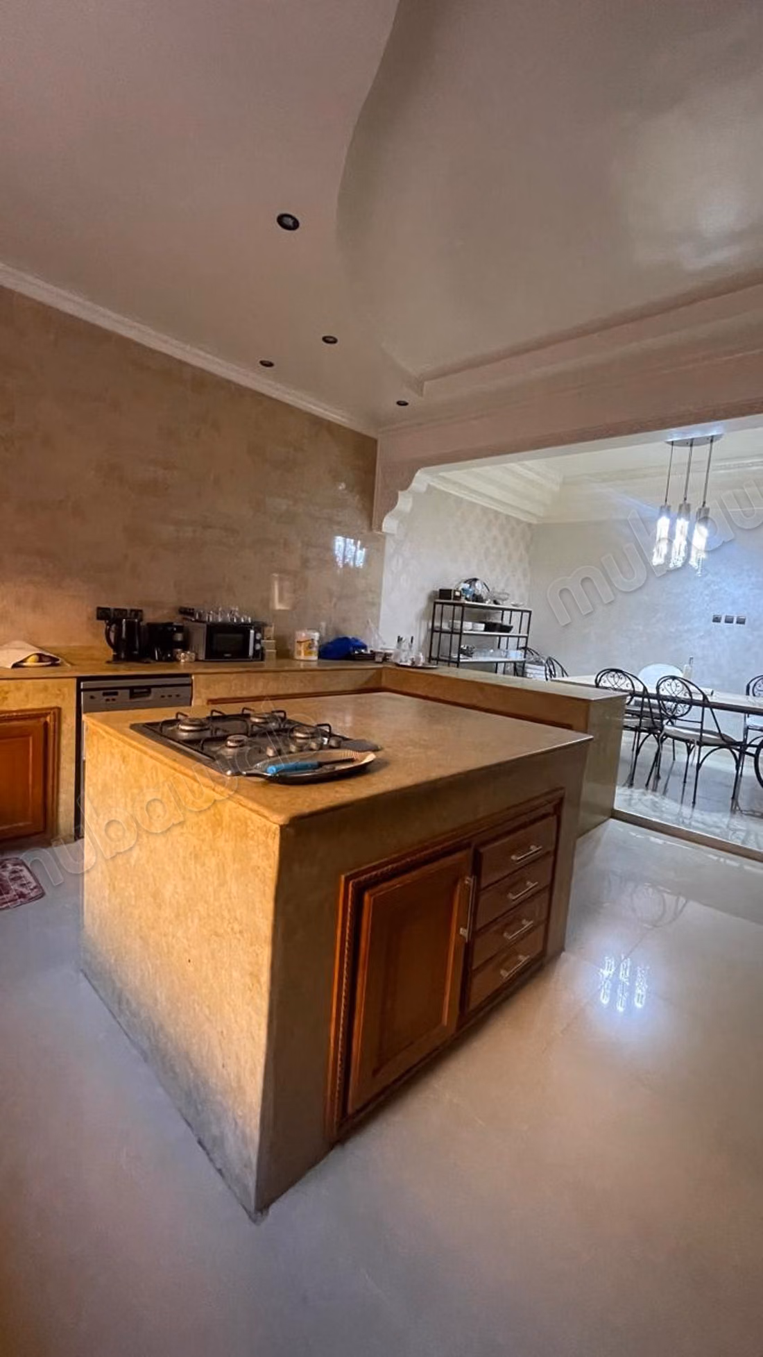 Riad de Charme 301 m² 
Masmoudi TARGA 
Marrakech