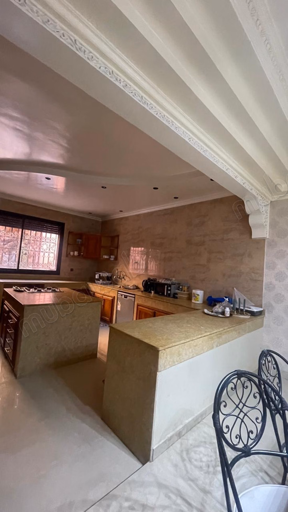 Riad de Charme 301 m² 
Masmoudi TARGA 
Marrakech
