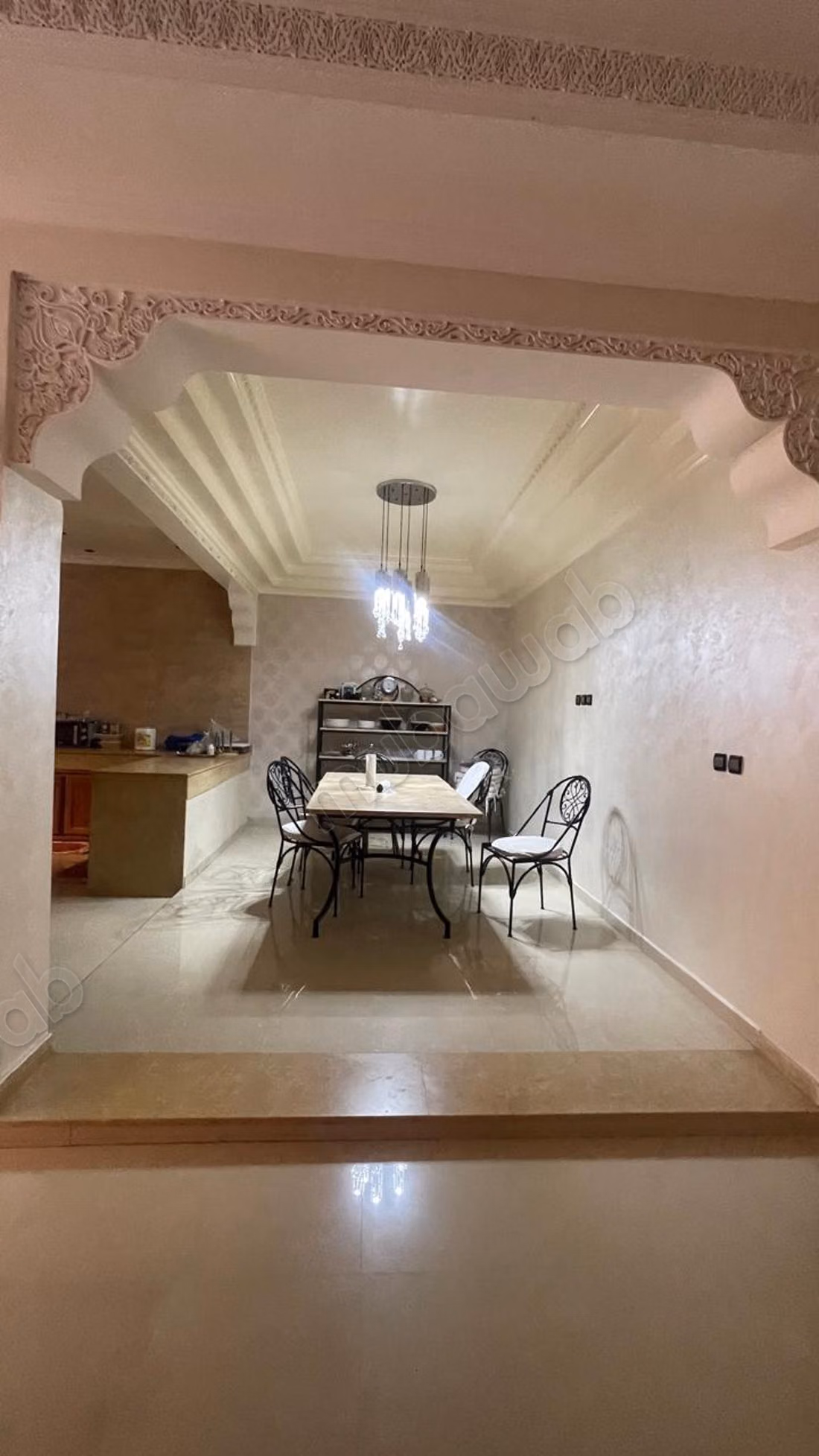 Riad de Charme 301 m² 
Masmoudi TARGA 
Marrakech
