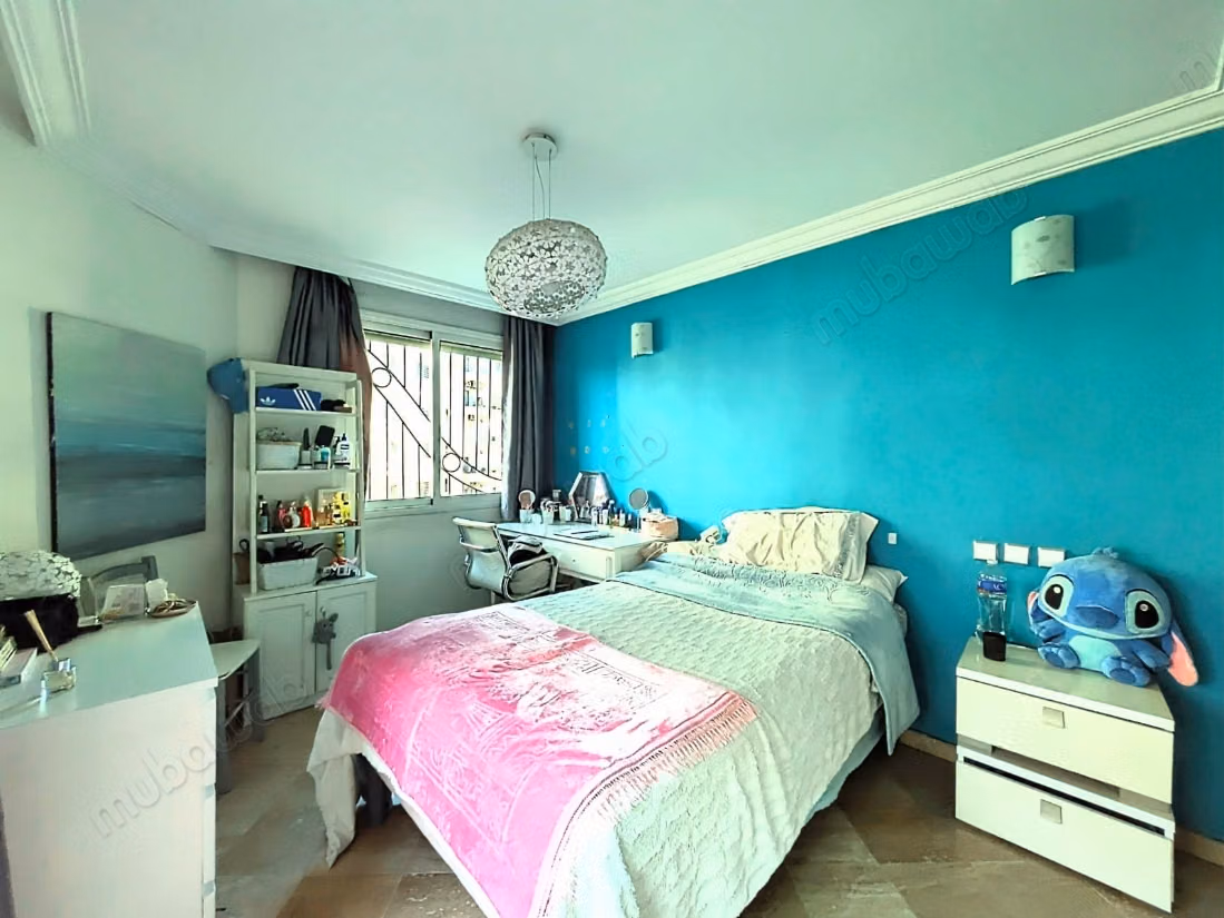 Vente d'un bel appartement à Val Fleury. 3 chambres agréables. Ascenseur