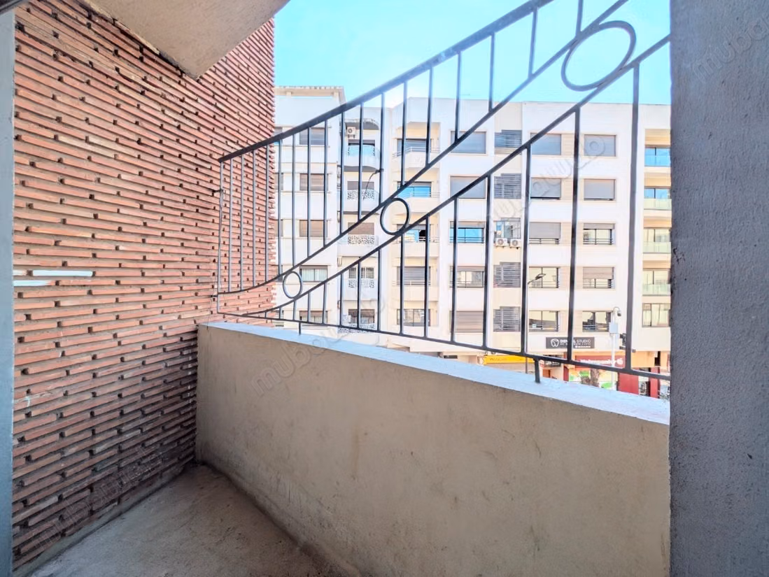 Vente d'un bel appartement à Val Fleury. 3 chambres agréables. Ascenseur