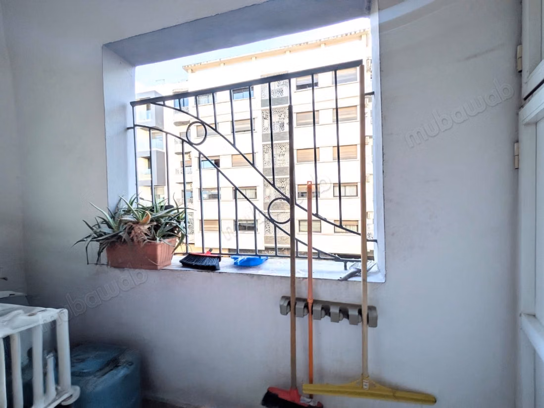 Vente d'un bel appartement à Val Fleury. 3 chambres agréables. Ascenseur