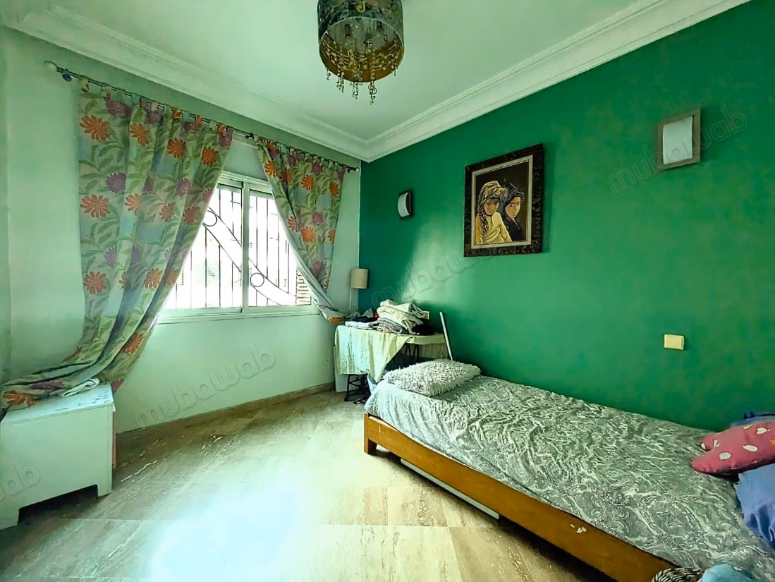 Vente d'un bel appartement à Val Fleury. 3 chambres agréables. Ascenseur