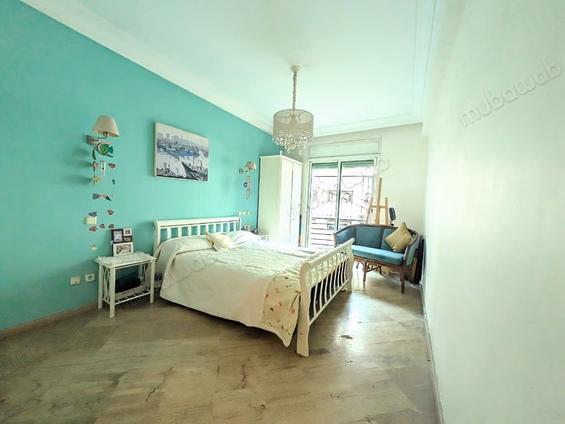 Vente d'un bel appartement à Val Fleury. 3 chambres agréables. Ascenseur