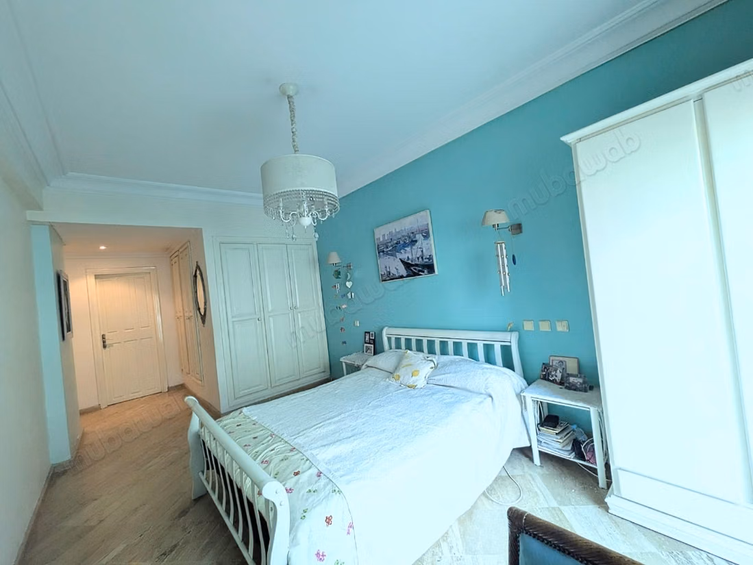 Vente d'un bel appartement à Val Fleury. 3 chambres agréables. Ascenseur