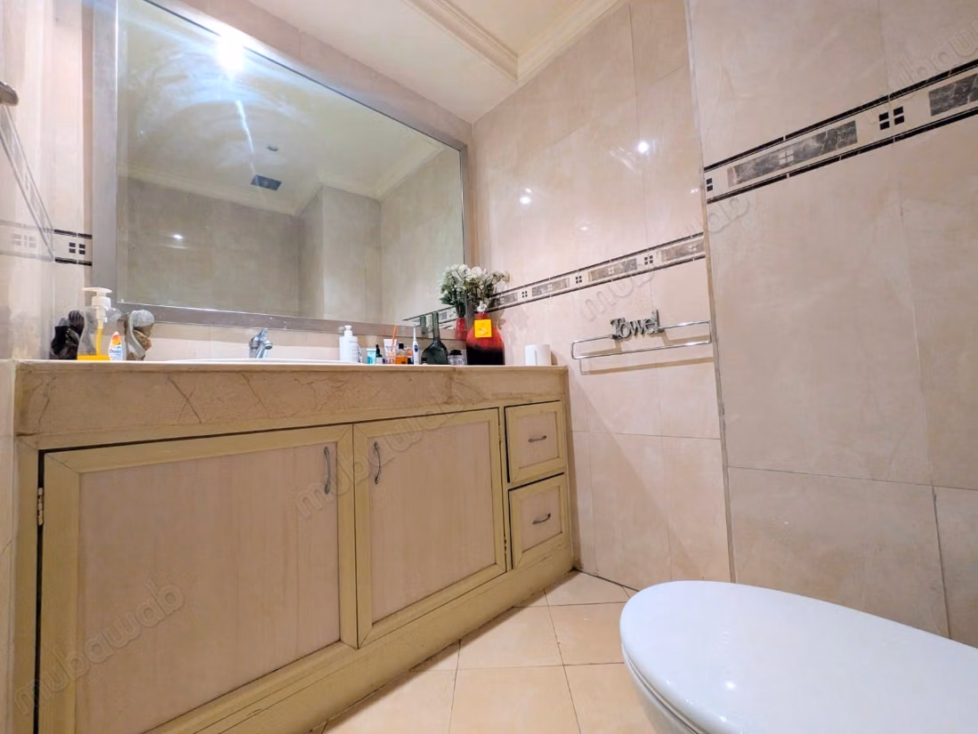 Vente d'un bel appartement à Val Fleury. 3 chambres agréables. Ascenseur