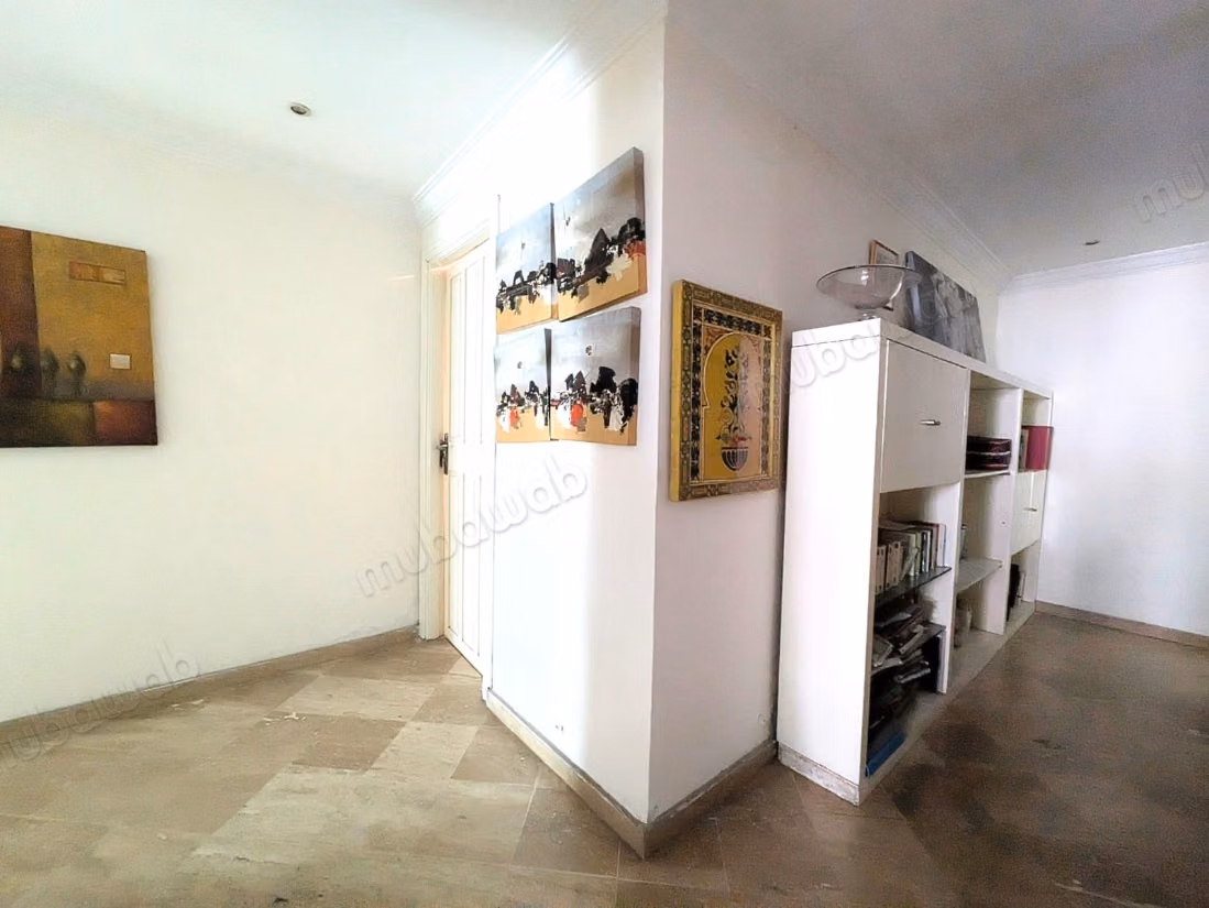 Vente d'un bel appartement à Val Fleury. 3 chambres agréables. Ascenseur