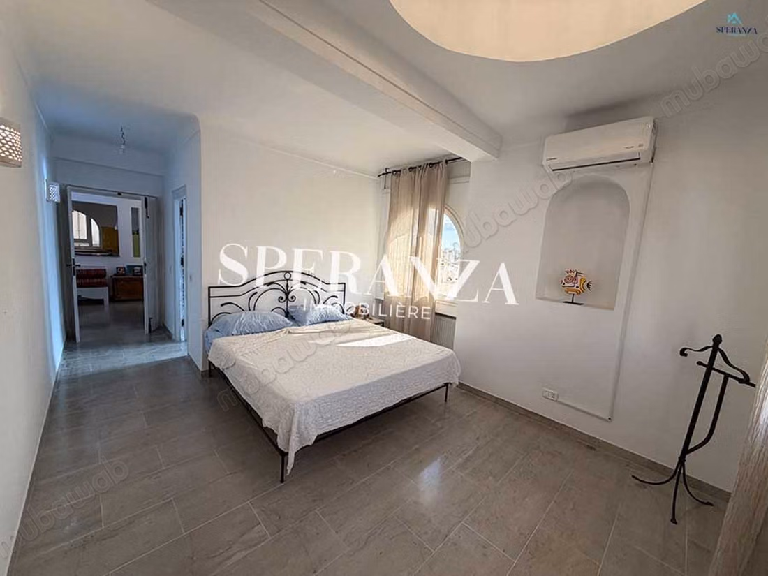 Royal Haven S3 Apartment Rental
