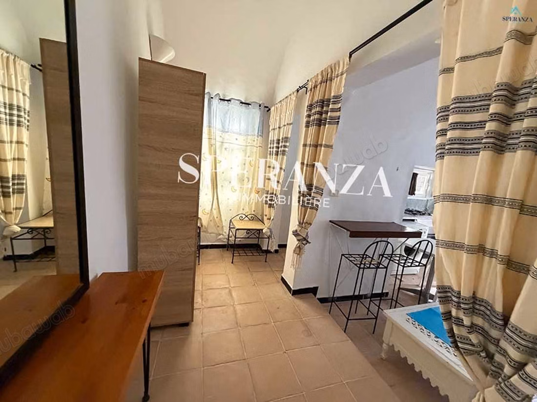 Mini Casa Apartment for Rent
