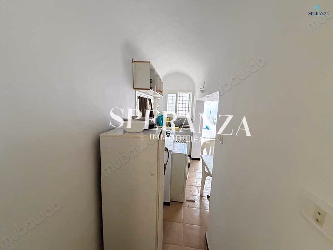 Mini Casa Apartment for Rent
