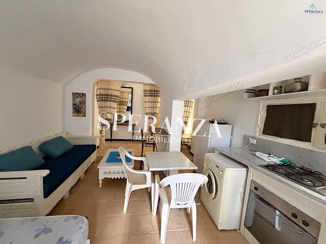 Mini Casa Apartment for Rent