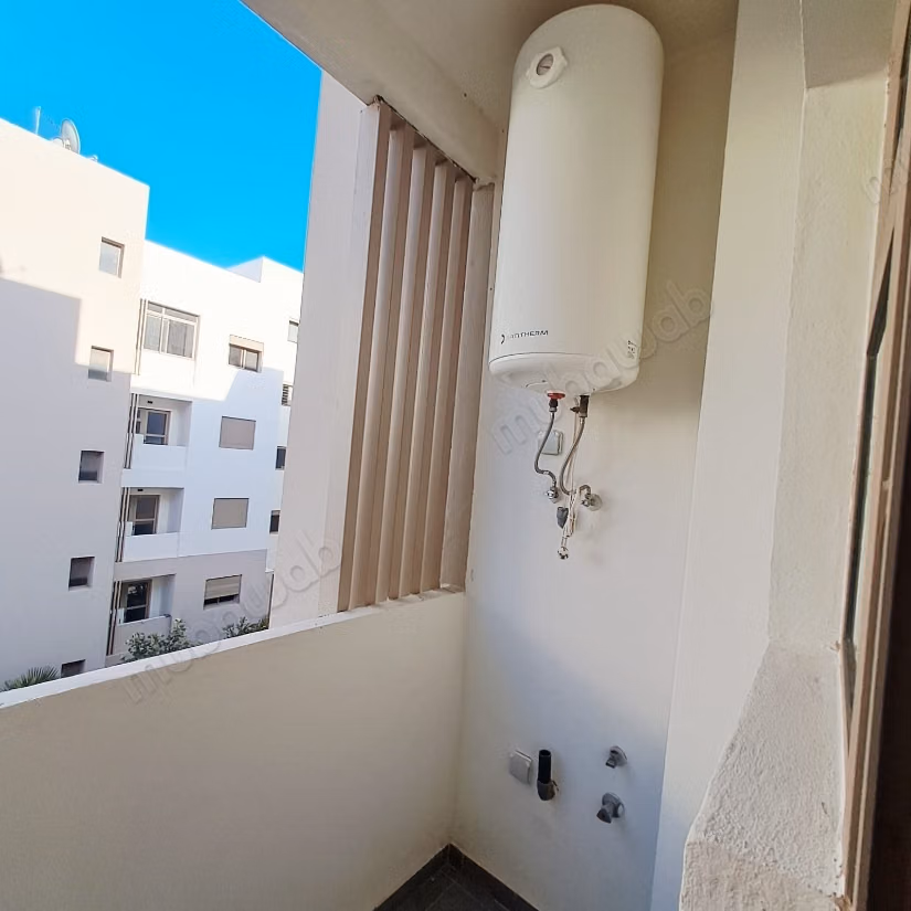 A louer a Sidi maarouf