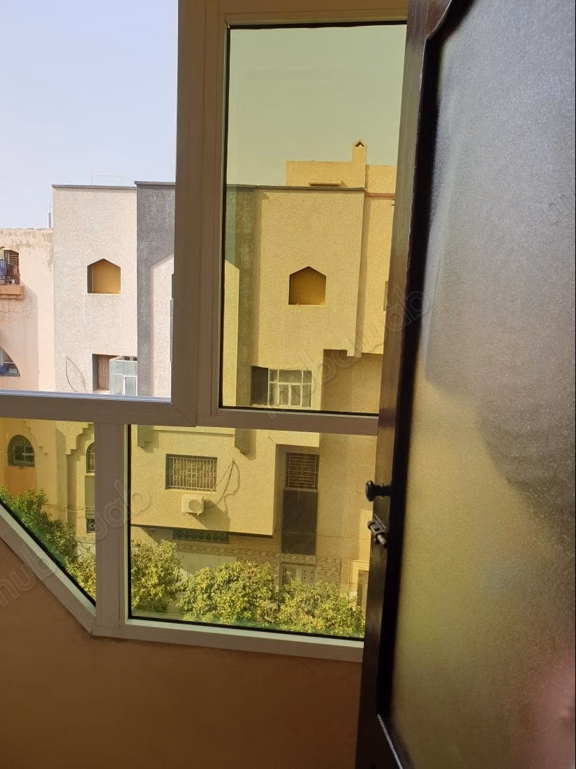 بيع شقة جميلة في مرجان. 3 غرف. صالون مغربي تقليدي