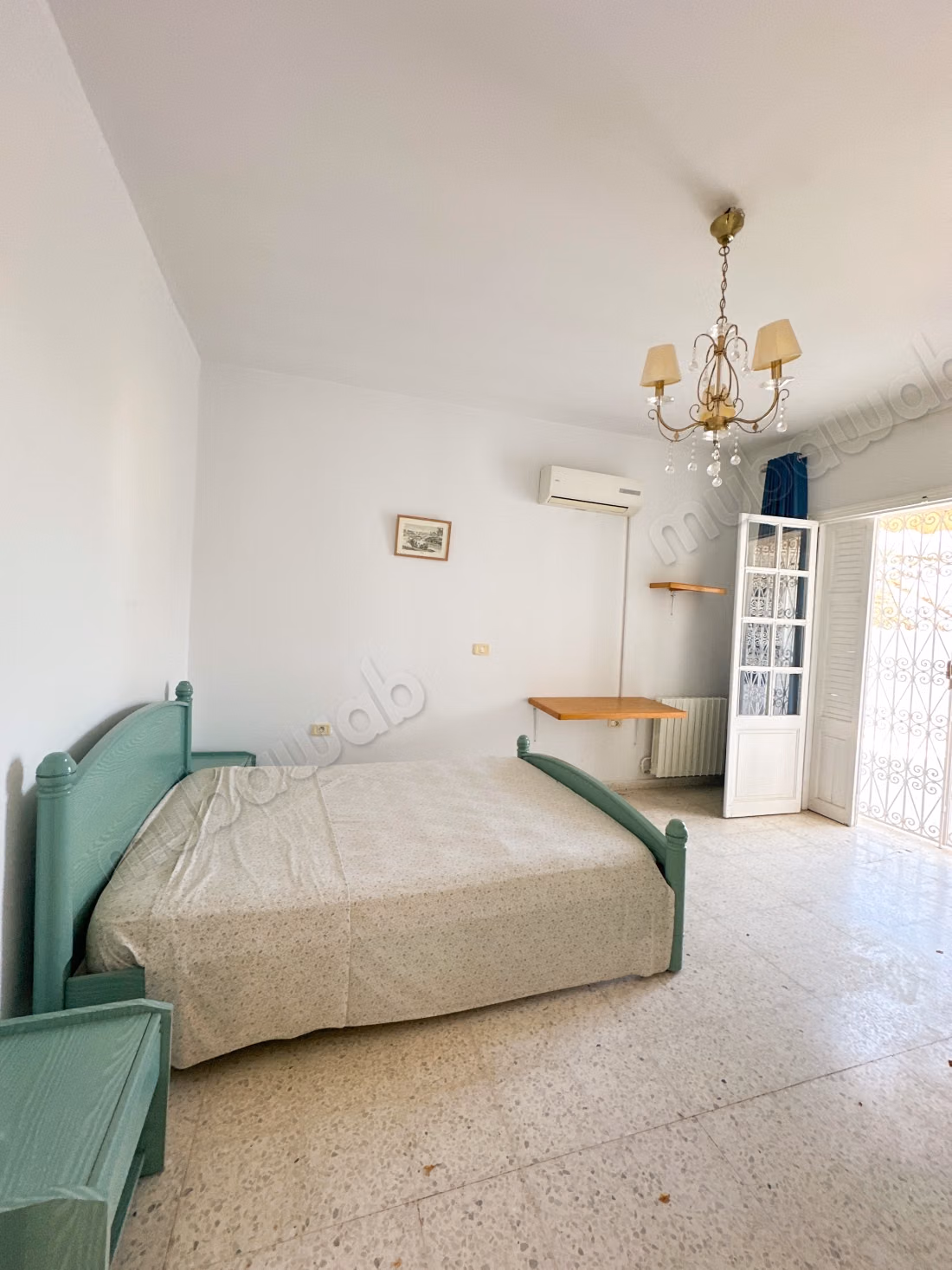 IN VENDITA Casa con giardino a Hammamet