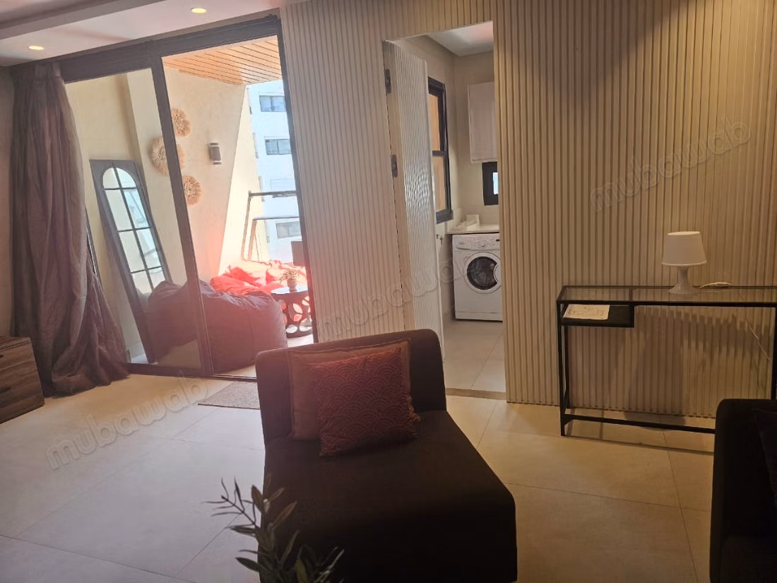 À vendre – appartement meublé quasi neuf leautey