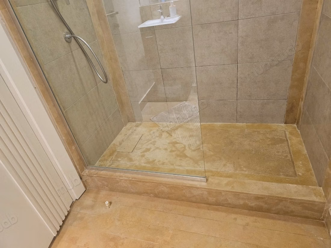 À vendre – appartement meublé quasi neuf leautey
