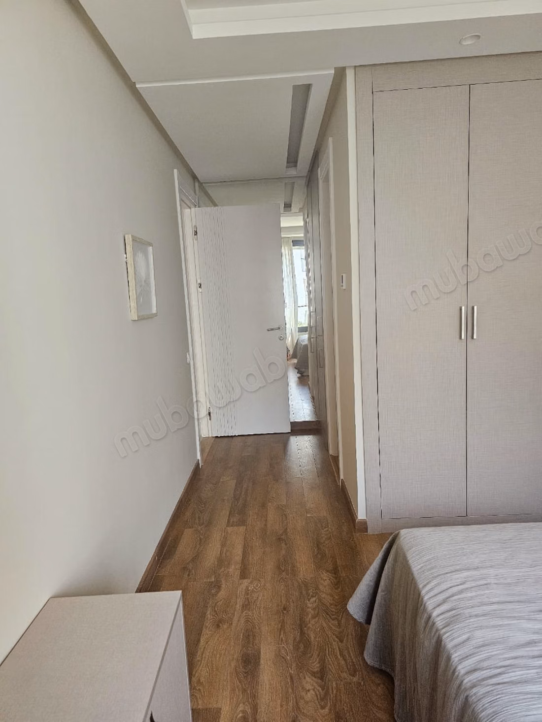 À vendre – appartement meublé quasi neuf leautey