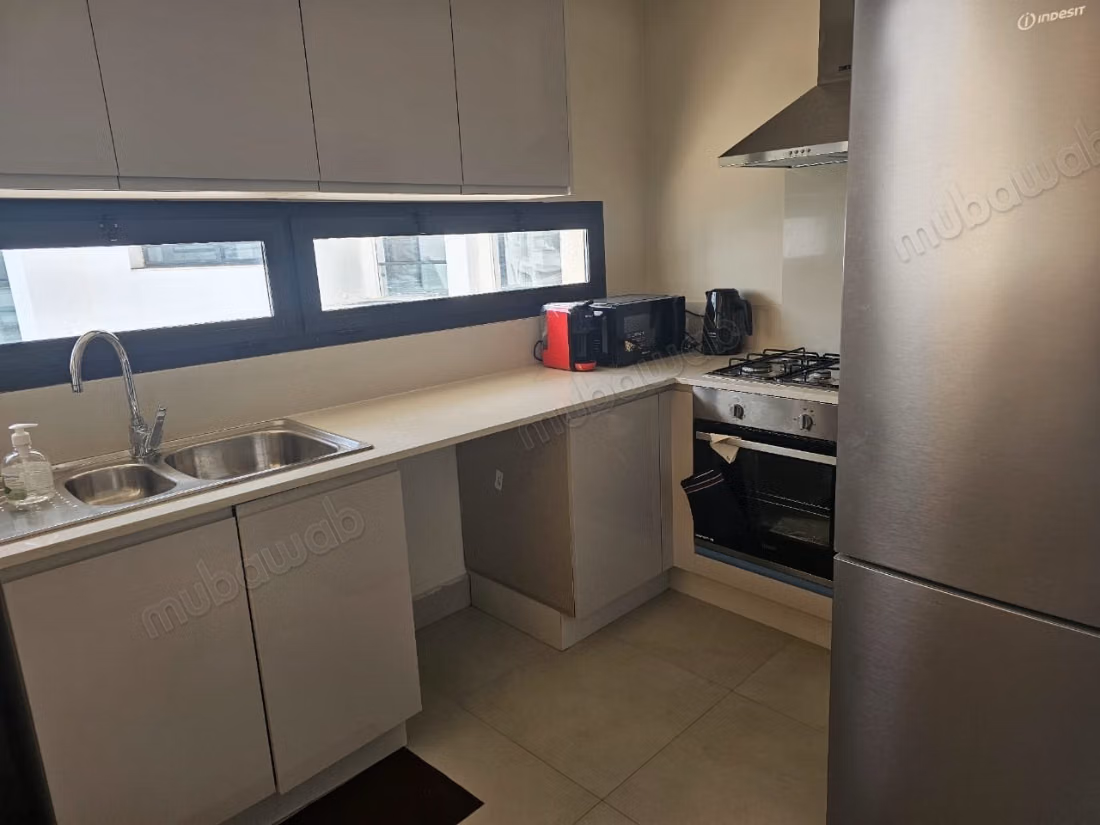 À vendre – appartement meublé quasi neuf leautey
