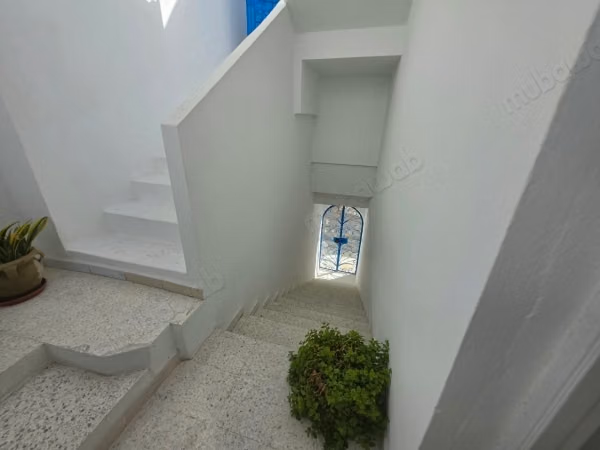 Appartement s2 à Hammamet centre