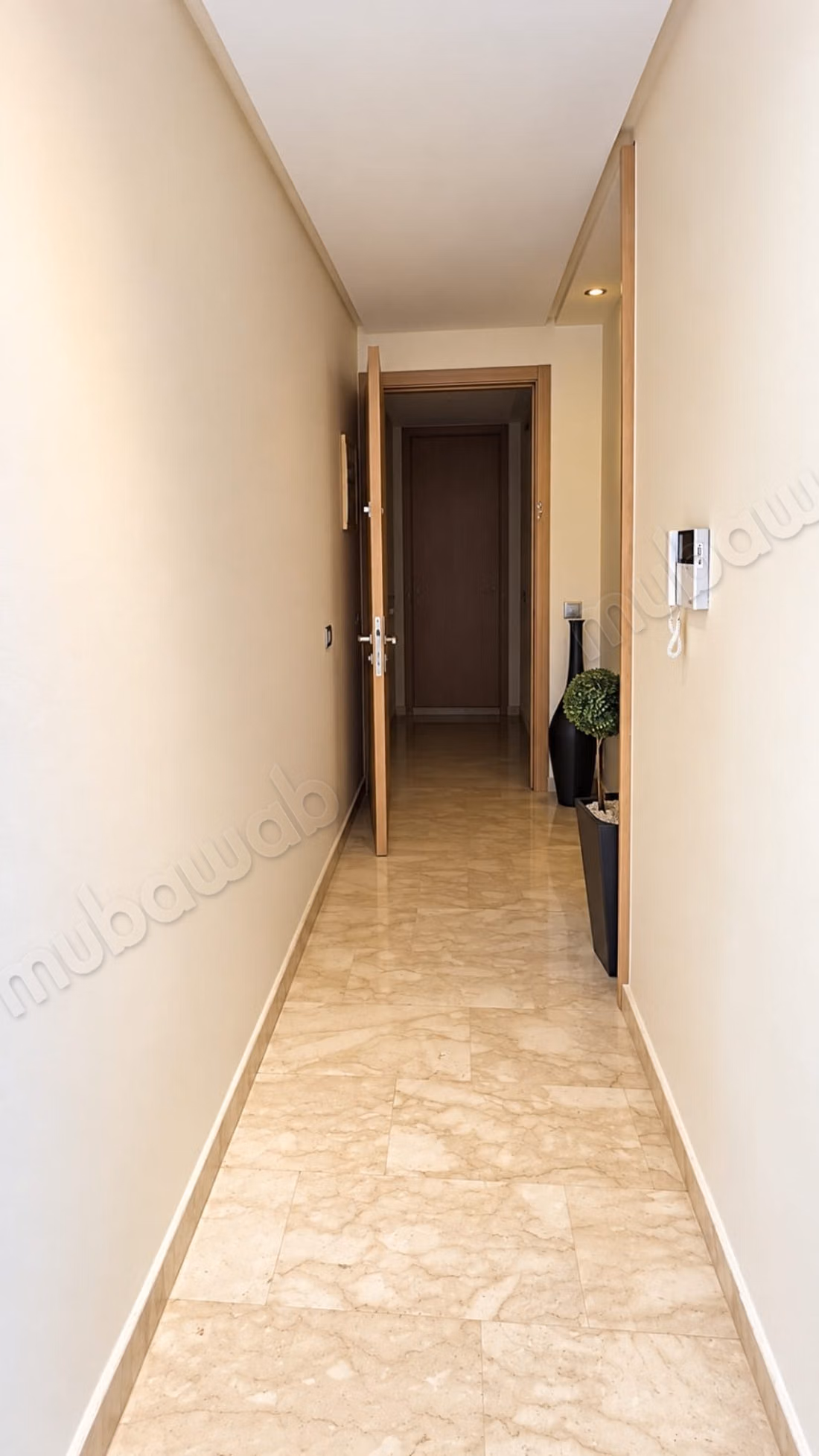 Location studio meublé quartier Oasis 
Bachkou 
Casablanca