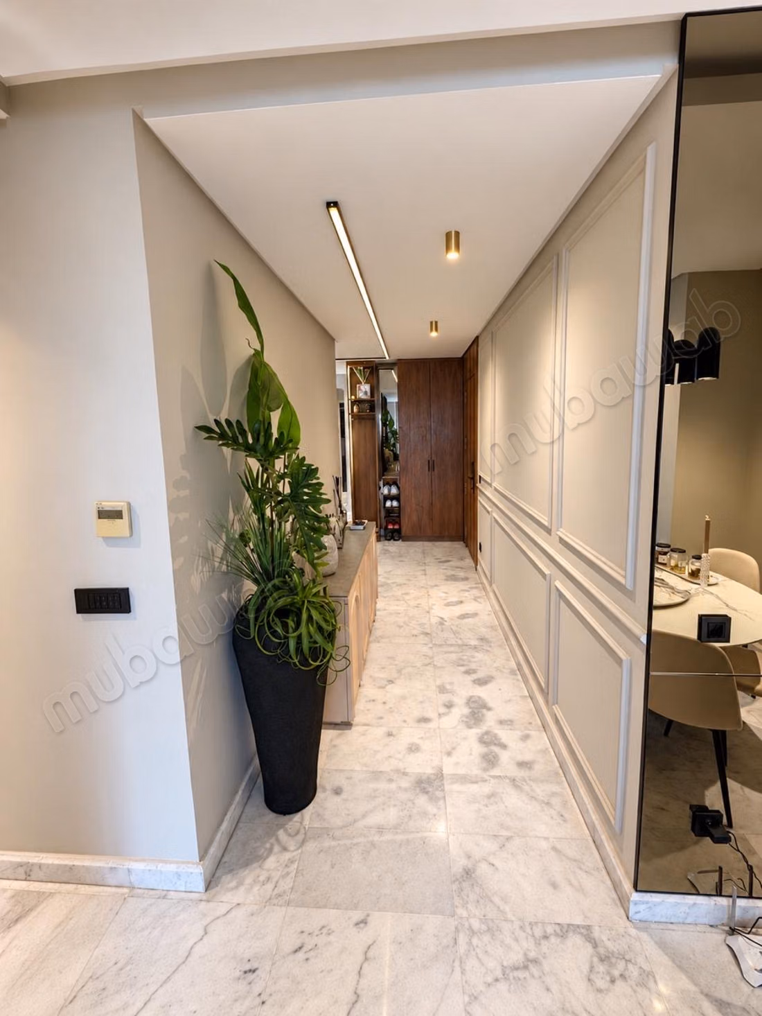 Appartement de Prestige à Vendre – 160 m², Vue Golf, Bouskoura Golf City