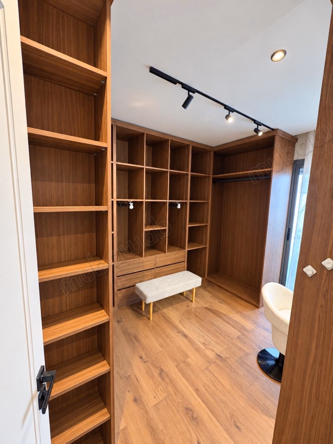 Appartement de Prestige à Vendre – 160 m², Vue Golf, Bouskoura Golf City