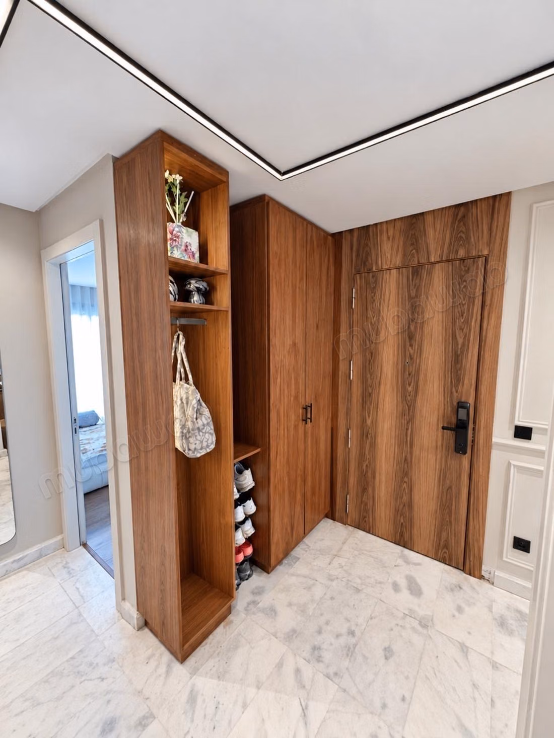 Appartement de Prestige à Vendre – 160 m², Vue Golf, Bouskoura Golf City