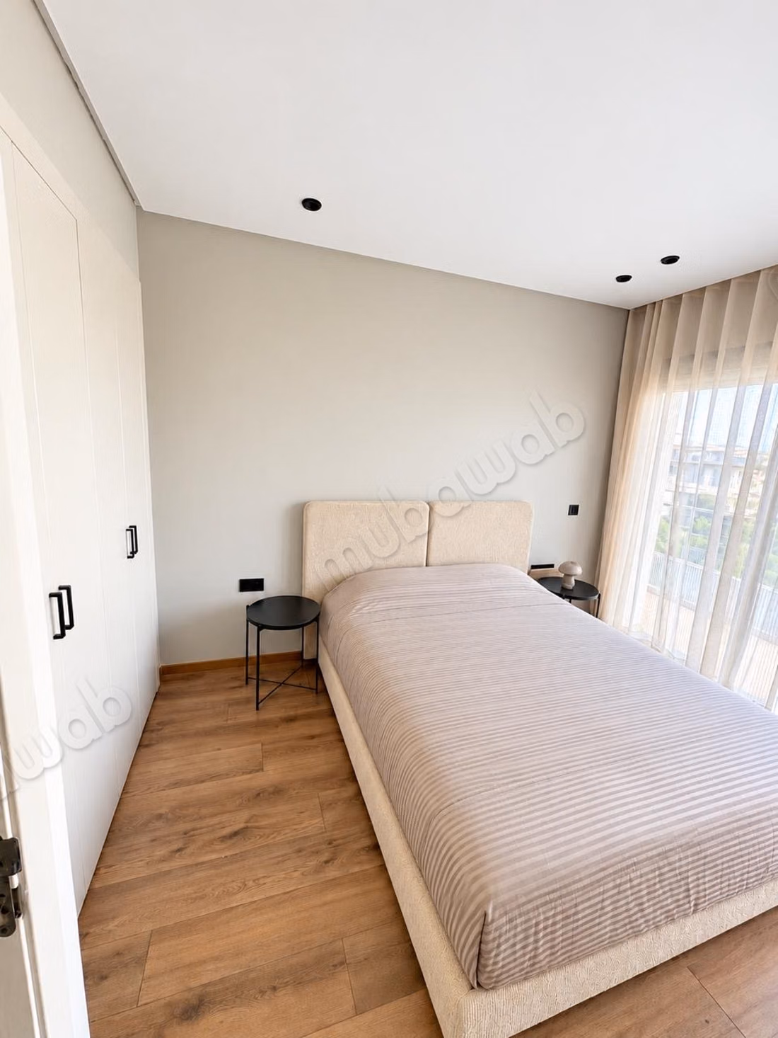 Appartement de Prestige à Vendre – 160 m², Vue Golf, Bouskoura Golf City
