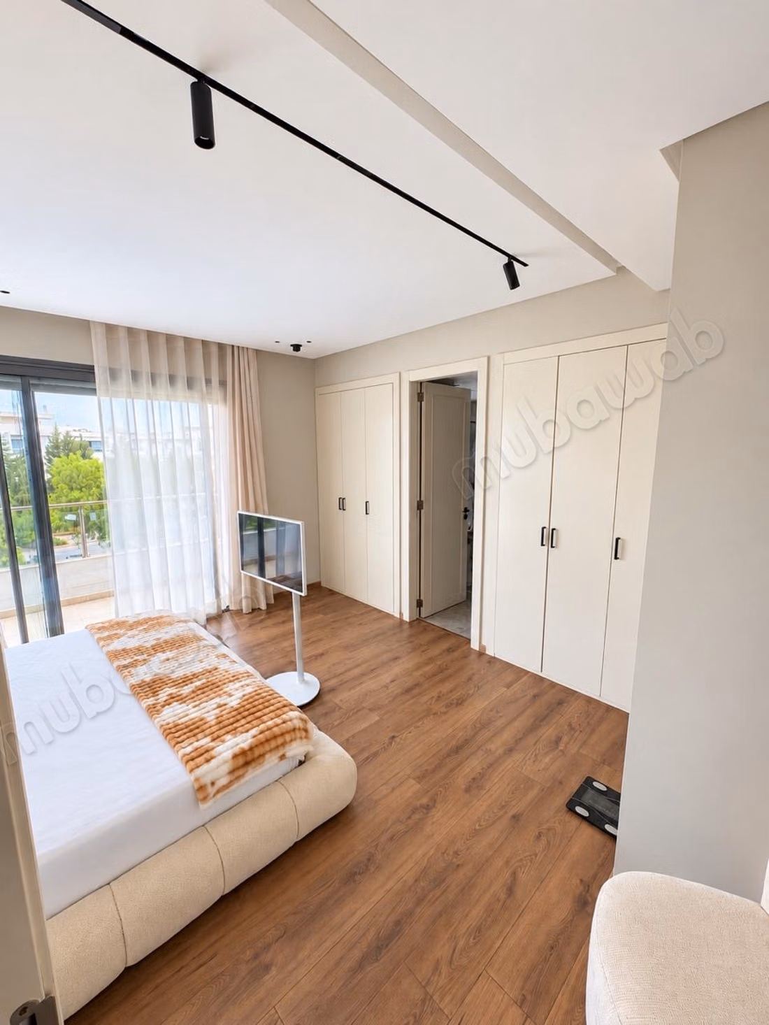 Appartement de Prestige à Vendre – 160 m², Vue Golf, Bouskoura Golf City