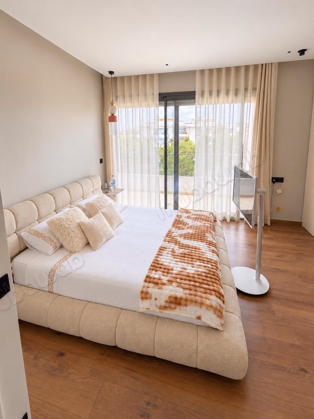 Appartement de Prestige à Vendre – 160 m², Vue Golf, Bouskoura Golf City