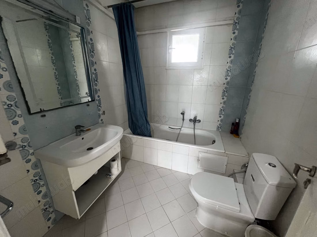 La Soukra: for rent - richly furnished S3 apartment