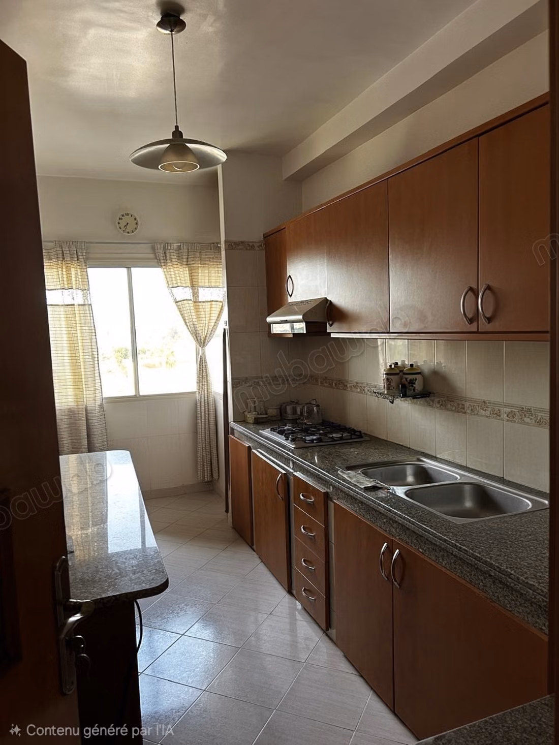 Appart a vendrz 90m2 Bas d’Agdal rabat