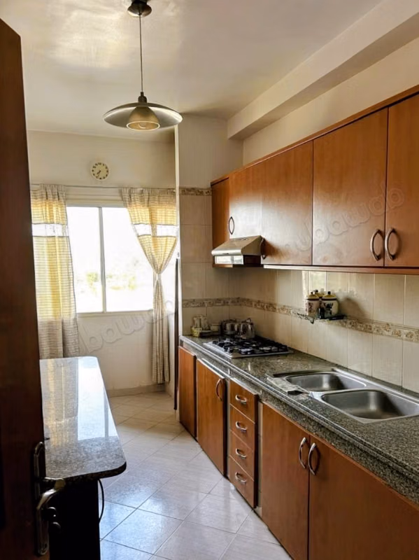 Apartamento en venta 90m² en la parte baja de Agdal Rabat