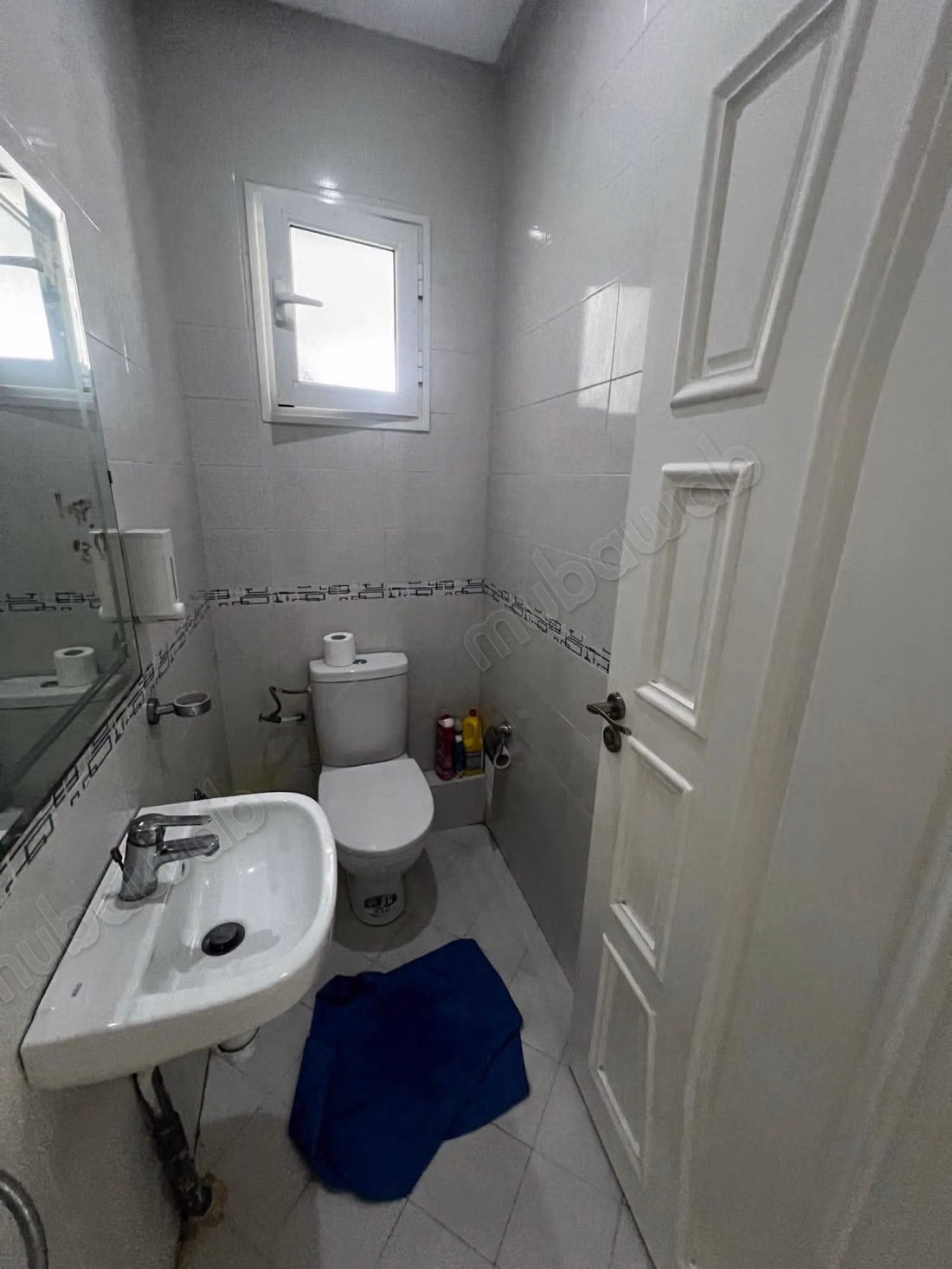  La soukra: à vendre – appartement s3