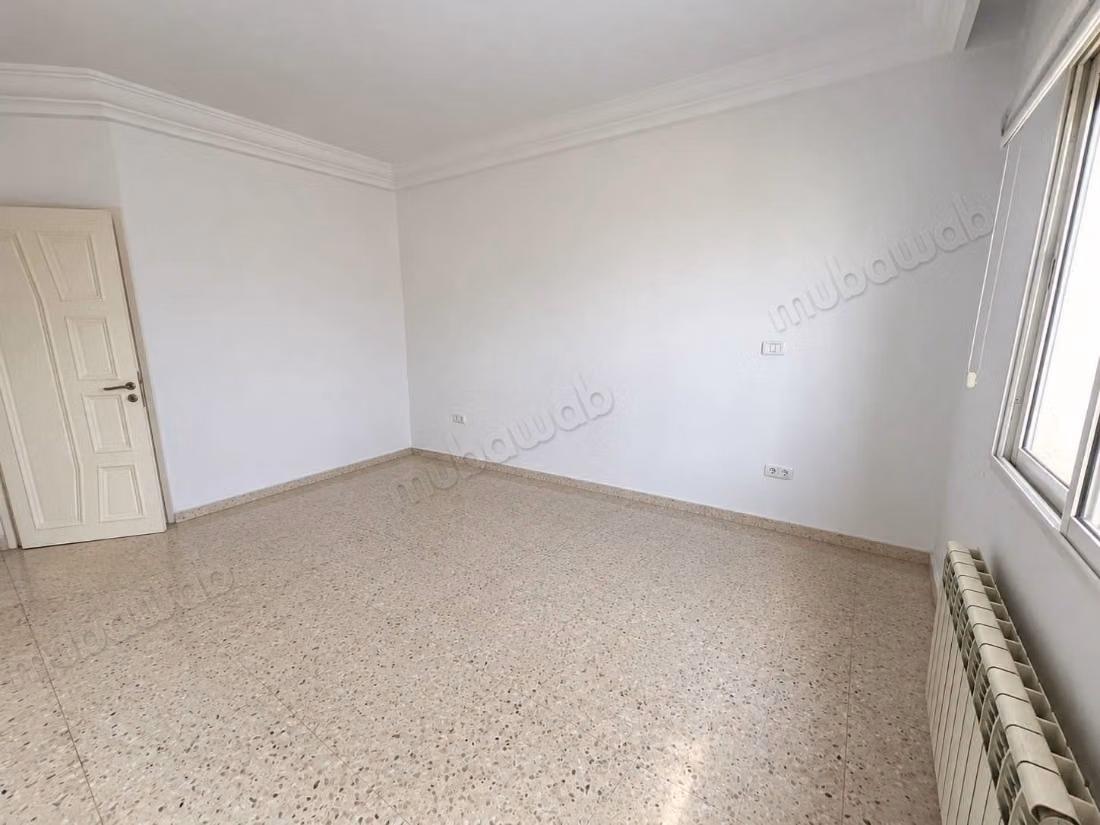  La soukra: à vendre – appartement s3