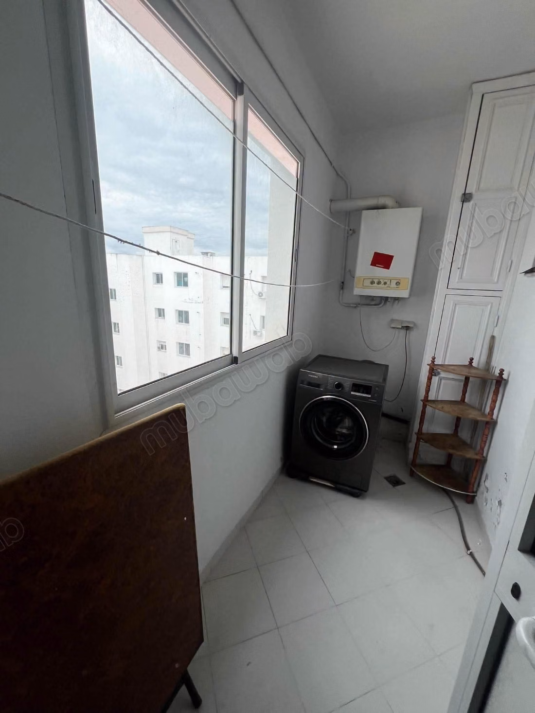  La soukra: à vendre – appartement s3